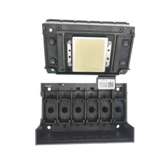 XP600 Printhead